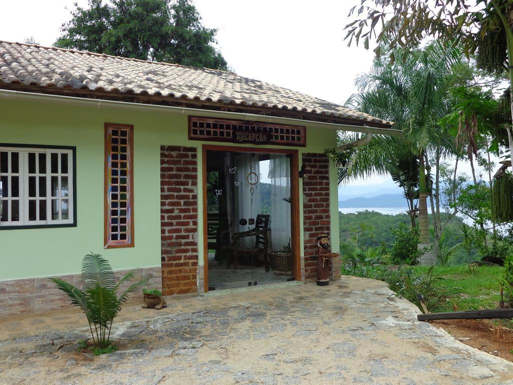 Pousada Sao Francisco Парати Стая снимка