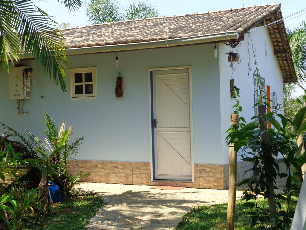 Pousada Sao Francisco Парати Екстериор снимка